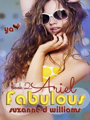 cover image of Ariel